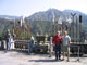 Chuang Li Jer & Shi Gong at the Great Wall of China
