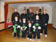 Eton  Wick Class Photo May 2010