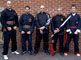 Shi Gong & Co Lau with new First Degrees