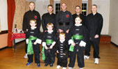 Eton Wick Class