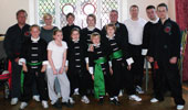 Wendover Class